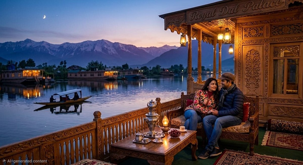 Kashmir