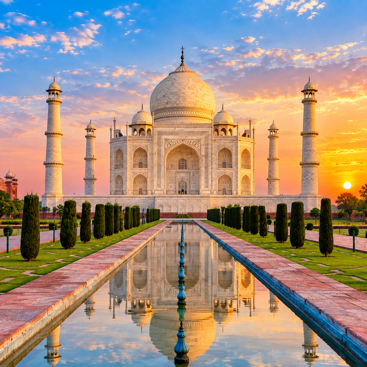 Agra