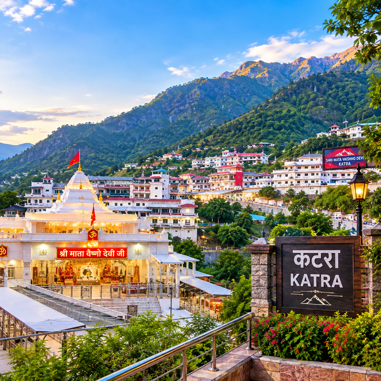 Katra