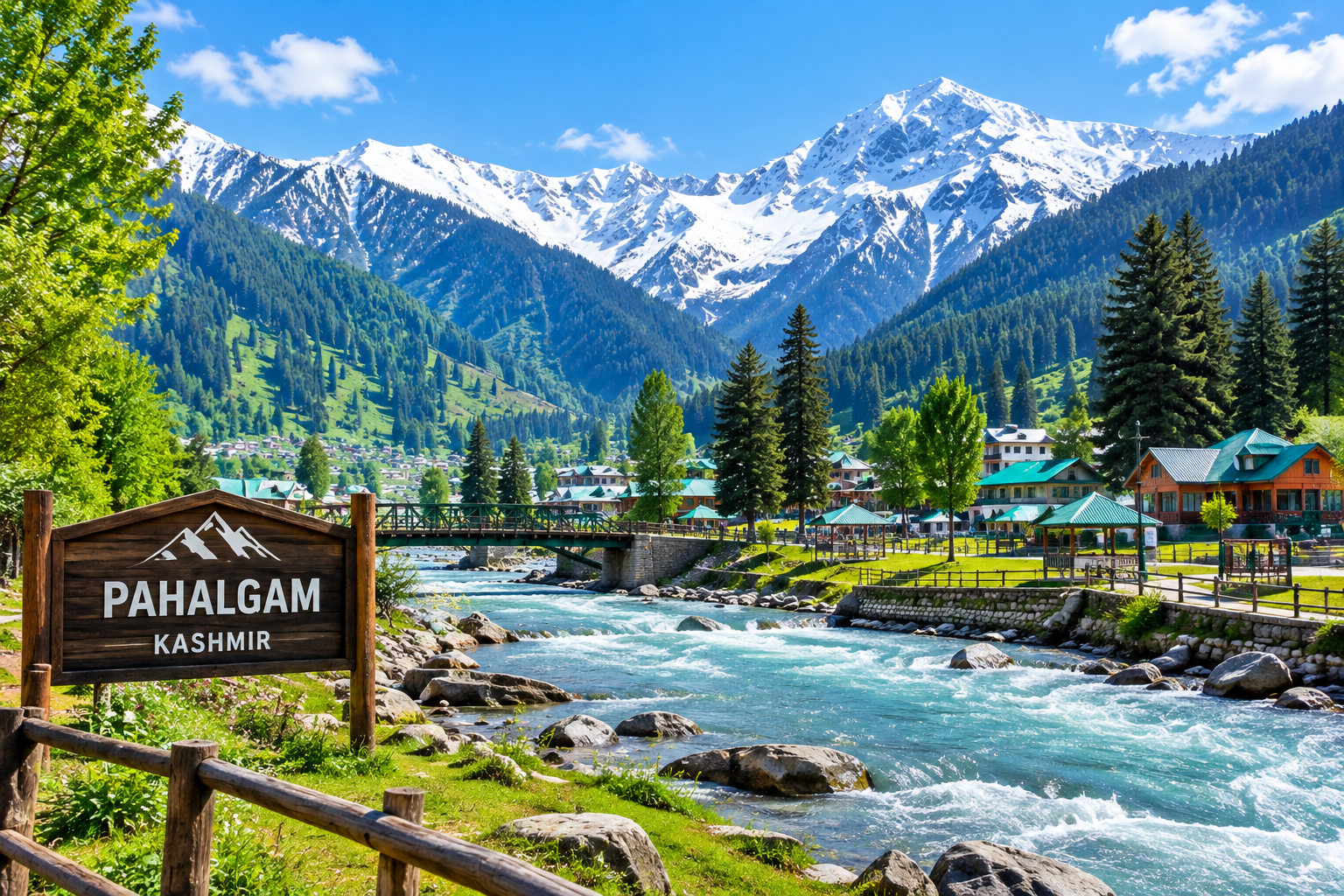 Pahalgam